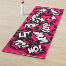 Comic-Book-Stil