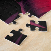 Comic Buchabdeckungen Puzzle (Seite)