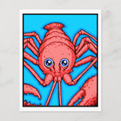 Comic Card Nr. 173 Kunstdruckerei (Vorderseite)