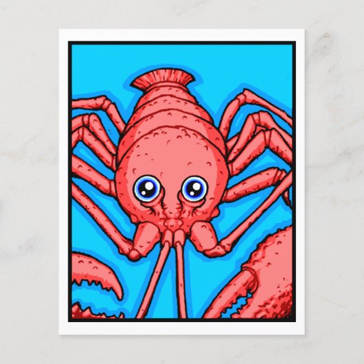 Comic Card Nr. 173 Kunstdruckerei (Vorderseite)