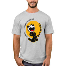 Comic Cartoon Cat | Aldult