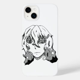 Comic  Case-Mate iPhone 14 plus hülle