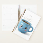 Comic-Coffee-Mug mit Augen Planer (Anzeige)