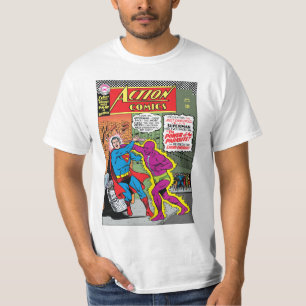 Comic der Aktion 340 T-Shirt