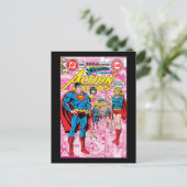 Comic der Aktion #500 Okt 1979 Postkarte (Stehend Vorderseite)