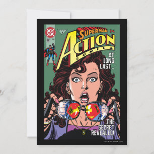 Comic der Aktion #662 Feb 91