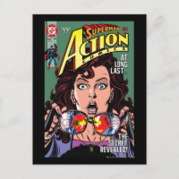 Comic der Aktion #662 Feb 91