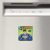 Comic der Aktion #785.02. Magnet (In Situ (Geschirrspüler))