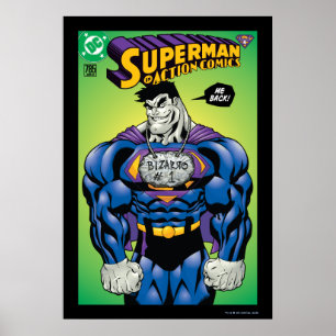 Comic der Aktion #785.02. Poster