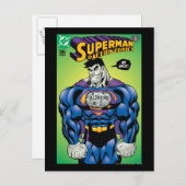 Comic der Aktion #785.02. Postkarte (Vorne/Hinten)