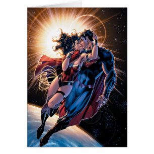 Comic der Gerechtigkeitsliga #12 Variante