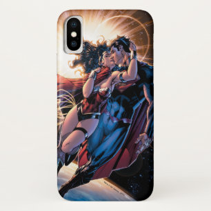 Comic der Gerechtigkeitsliga #12 Variante Case-Mate iPhone Hülle