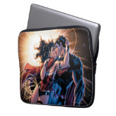 Comic der Gerechtigkeitsliga #12 Variante Laptopschutzhülle (Vorderseite Links)