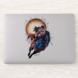 Comic der Rechtsliga #12 Variante Aufkleber