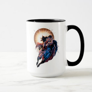 Comic der Rechtsliga #12 Variante Tasse