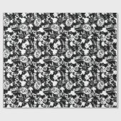 Comic Geschenkpapier (Flach)