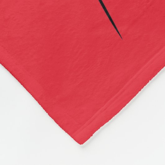 Comic Girl #14 Fleecedecke (Ecke)