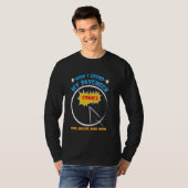 Comic-Heft T-Shirt (Vorne ganz)