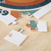 Comic Highway – Fun Pop Art for Comic Fans Puzzle (Seite)