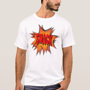 Comic-Klangwirkung T-Shirt