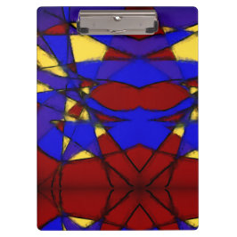 Comic Liebe Klemmbrett