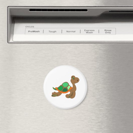 Comic Magnet (In Situ (Geschirrspüler))