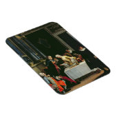 Comic Magnet (Rechte Seite)