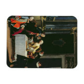 Comic Magnet (Horizontal)