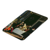 Comic Magnet (Linke Seite)