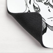 Comic Mousepad (Ecke)