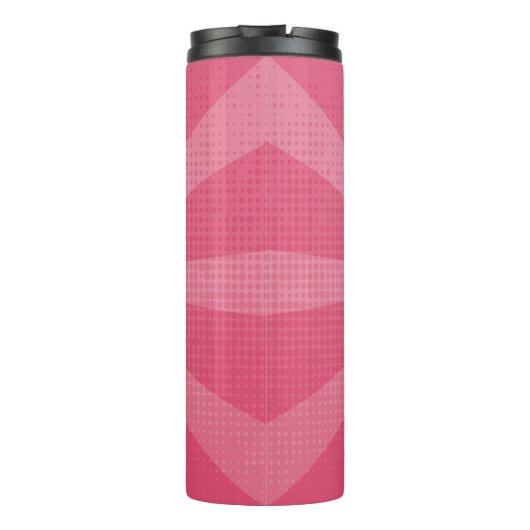 Comic Pop Art BOOM! Thermosbecher (Rückseite)