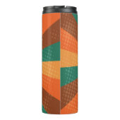 Comic Pop Art SMASH! Thermosbecher (Rückseite)