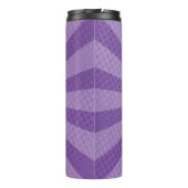 Comic Pop Art YIKES! Thermosbecher (Rückseite)