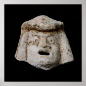 Comic Poster (Vorne)