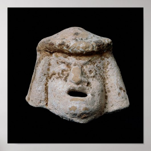 Comic Poster (Vorne)