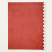 Comic-Rock Planer (Rückseite)