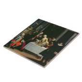 Comic-Schauspieler Fliese (Seite)