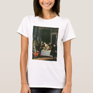 Comic-Schauspieler T-Shirt