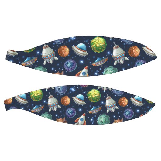 Comic Space Basketball (Panele)