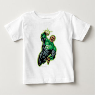 Comic-Stil - Aufblasen Baby T-shirt