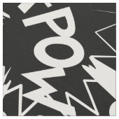 Comic Stoff (Nahaufnahme)