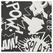 Comic Stoff (Muster)