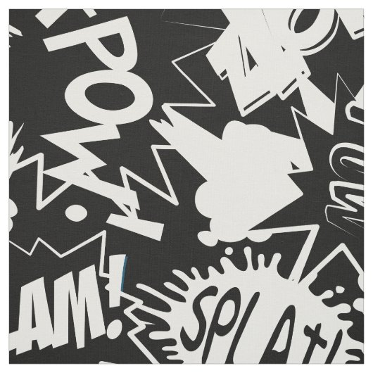 Comic Stoff (Muster)