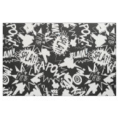 Comic Stoff (Fat Quarter (45,7 x 55,9 cm))