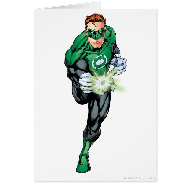 Comic Style - Ausführen (Vorne)