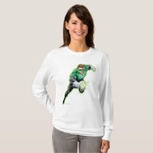 Comic Style - Swift Jump T-Shirt (Vorne ganz)