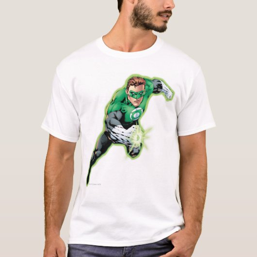 Comic Style - Swift Jump T-Shirt (Vorderseite)