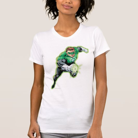 Comic Style - Swift Jump T-Shirt (Vorderseite)