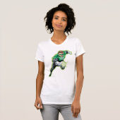 Comic Style - Swift Jump T-Shirt (Vorne ganz)