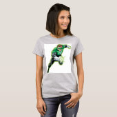 Comic Style - Swift Jump T-Shirt (Vorne ganz)